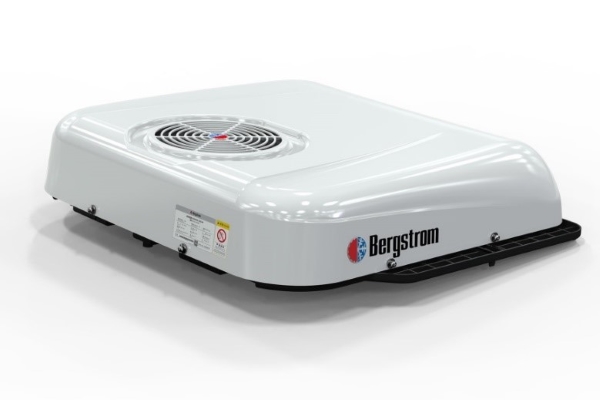 博格思众顶置一体式驻车空调